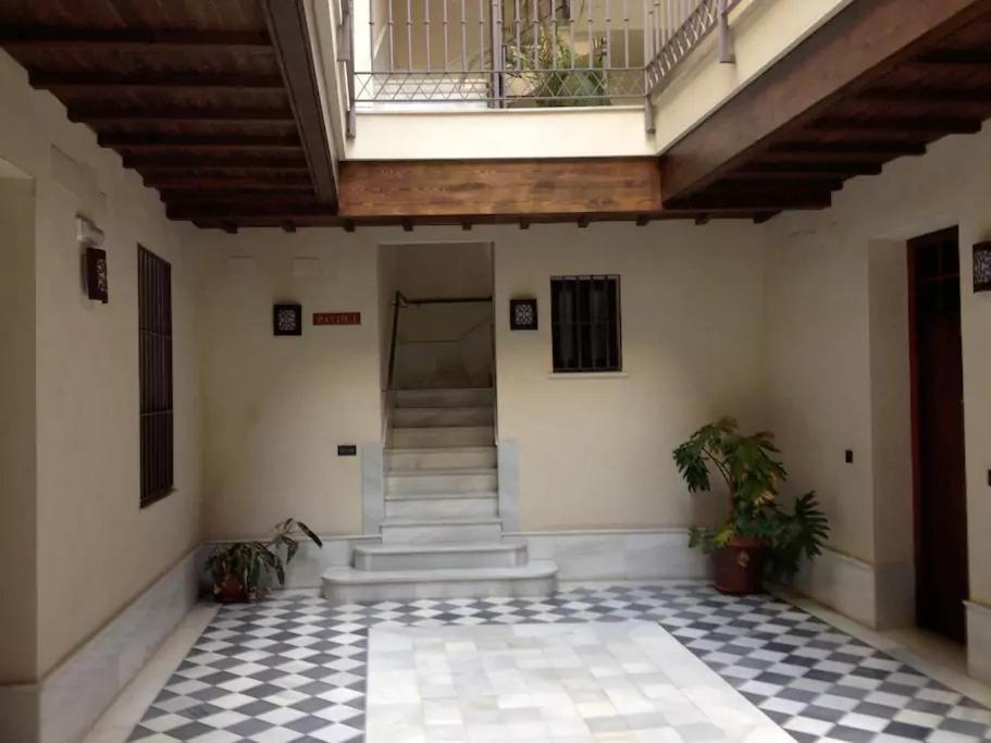 Al Ameda Duplex Appartement *