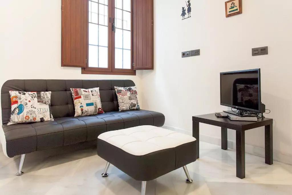 Al Ameda Duplex * Séville