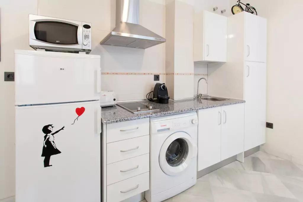 Al Ameda Duplex Séville