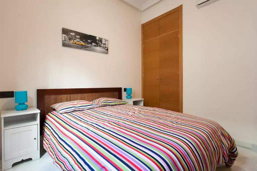 Al Ameda Duplex Appartement