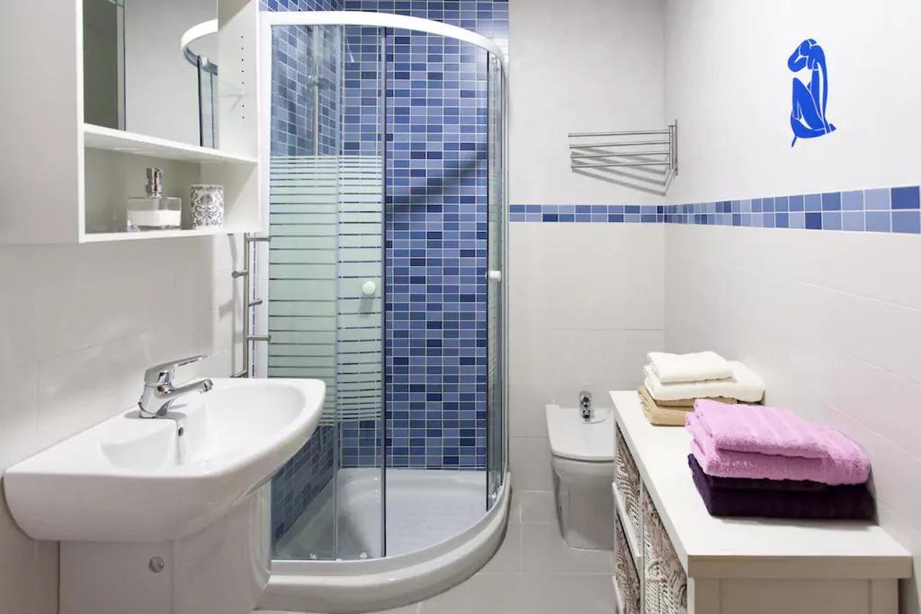 Appartement Al Ameda Duplex *