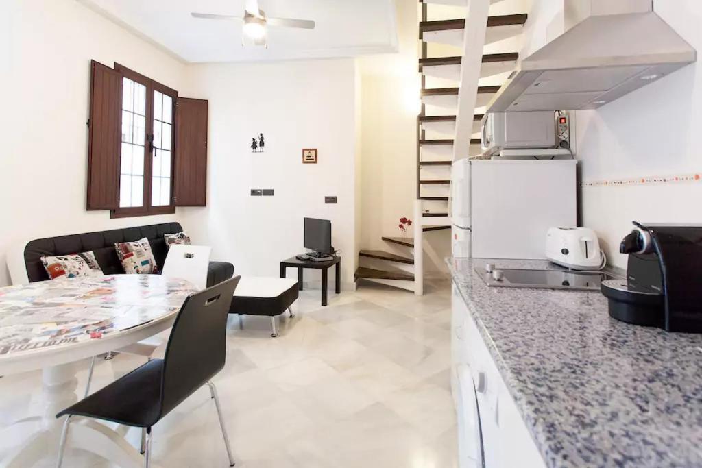 Al Ameda Duplex Appartement