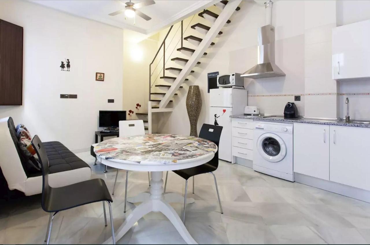 Al Ameda Duplex * Séville
