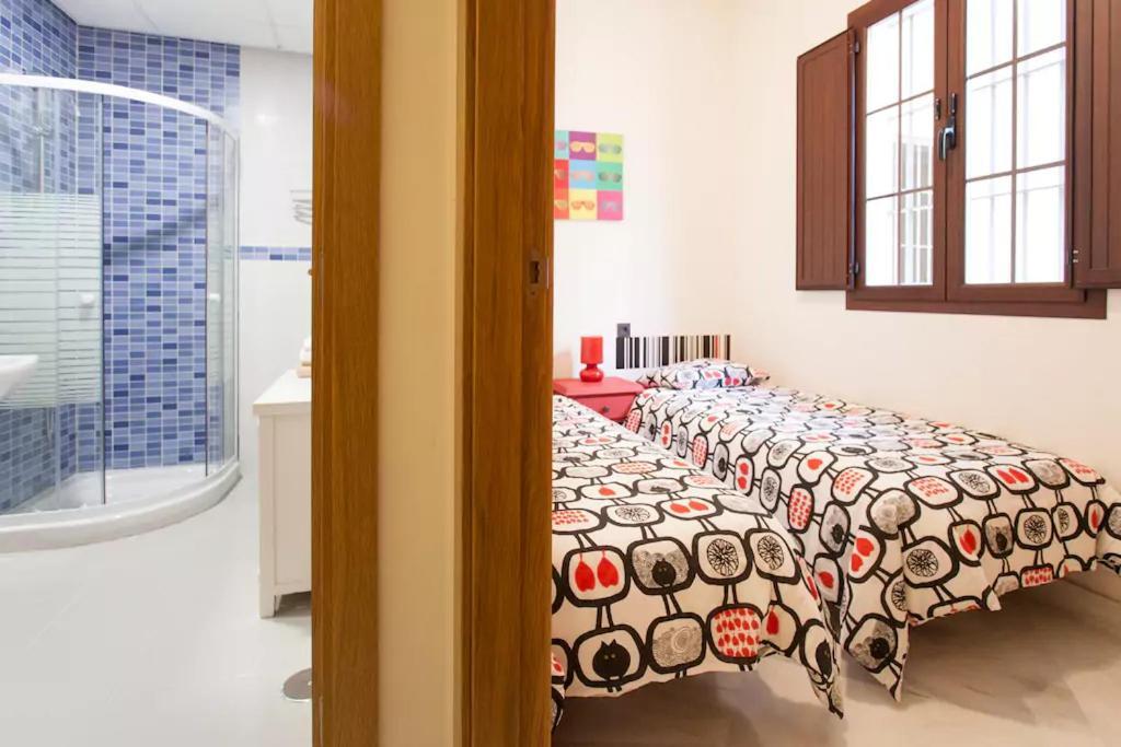 Al Ameda Duplex Séville