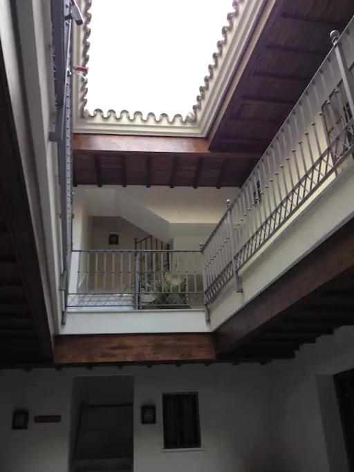 Al Ameda Duplex Appartement Sevilla
